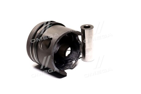 Фото 3 - Поршень KOLBENSCHMIDT 90732620