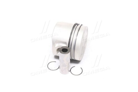 Поршень VW Caddy II/T4 1.9/2.4D 90-04 (80.01mm/+0.5) - (28107081, 028107081BJ, 028107081F) KOLBENSCHMIDT 91386620