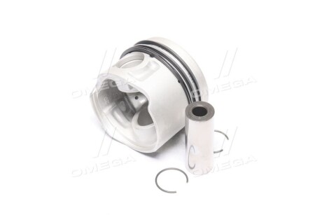 Фото 2 - Поршні KOLBENSCHMIDT 91386630