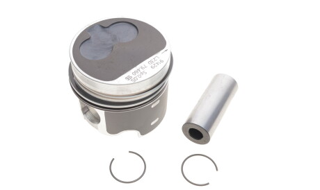 Фото 2 - Поршень KOLBENSCHMIDT 91429600