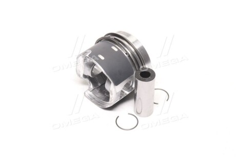 Фото 2 - Поршні KOLBENSCHMIDT 91429610