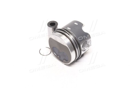 Фото 4 - Поршні KOLBENSCHMIDT 91429610