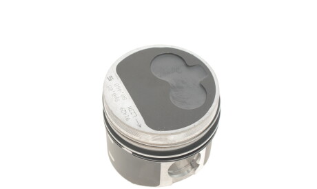 Фото 2 - Поршень KOLBENSCHMIDT 91429630