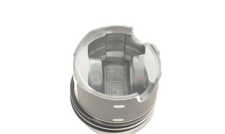 Фото 3 - Поршень KOLBENSCHMIDT 91429630