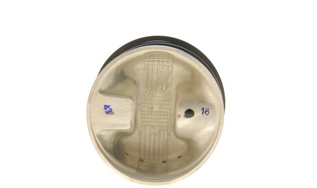 Фото 2 - Поршні KOLBENSCHMIDT 92123610