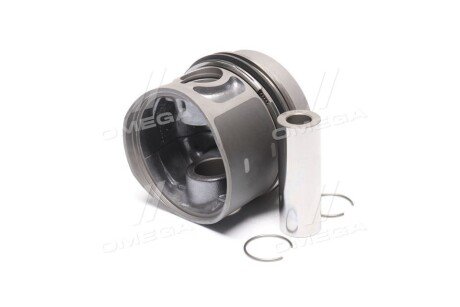 Фото 2 - Поршень KOLBENSCHMIDT 93444600