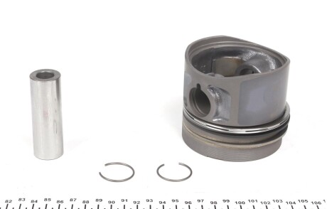 Фото 2 - Поршні KOLBENSCHMIDT 93444620