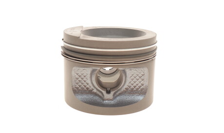 Фото 3 - Поршні KOLBENSCHMIDT 93876620