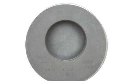 Фото 6 - Поршень KOLBENSCHMIDT 93951600