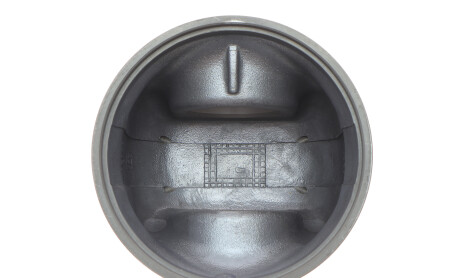 Фото 3 - Поршень KOLBENSCHMIDT 93951610