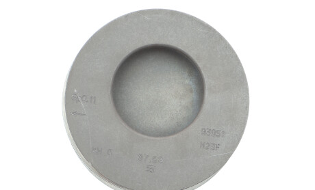 Фото 5 - Поршень KOLBENSCHMIDT 93951610