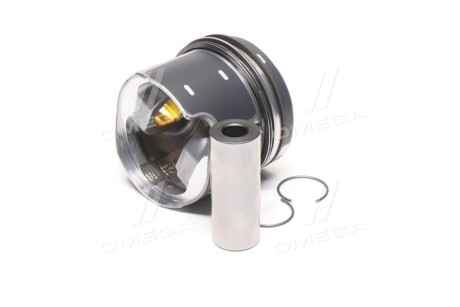 Фото 2 - Поршень KOLBENSCHMIDT 94428720