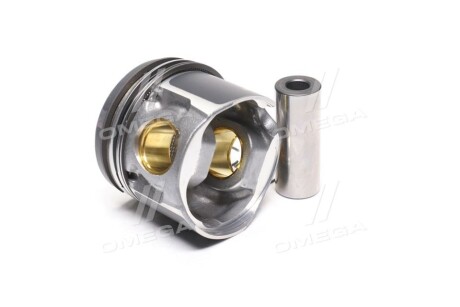 Фото 3 - Поршень KOLBENSCHMIDT 94428720