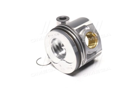 Фото 4 - Поршень KOLBENSCHMIDT 94428720