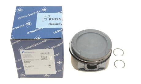 Фото 2 - Поршні KOLBENSCHMIDT 94503710