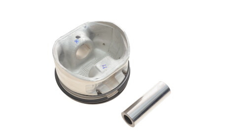 Фото 2 - Поршень KOLBENSCHMIDT 97332610