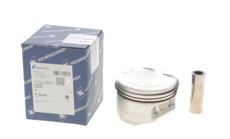 Фото 3 - Поршні KOLBENSCHMIDT 97363610