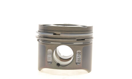 Фото 3 - Поршень KOLBENSCHMIDT 97409600