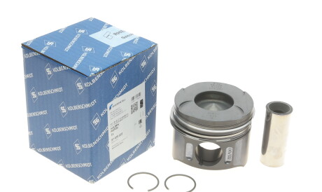 Фото 2 - Поршні KOLBENSCHMIDT 97409610