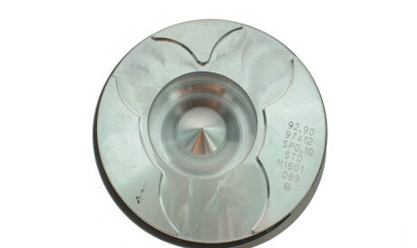 Фото 2 - Поршні KOLBENSCHMIDT 97412700