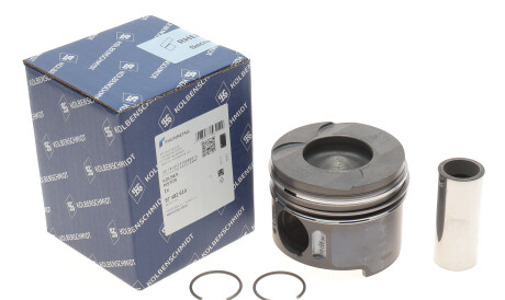 Фото 2 - Поршні KOLBENSCHMIDT 97482610