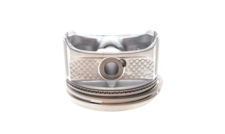 Фото 3 - Поршень KOLBENSCHMIDT 99452600