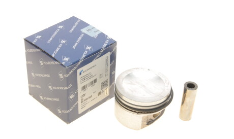 Фото 2 - Поршні KOLBENSCHMIDT 99455620