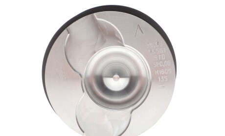 Фото 6 - Поршень KOLBENSCHMIDT 99561600