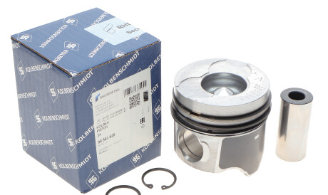 Фото 2 - Поршні KOLBENSCHMIDT 99561620