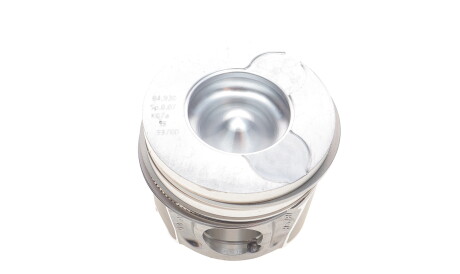 Фото 2 - Поршні KOLBENSCHMIDT 99700600