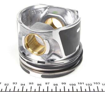 Фото 2 - Поршень KOLBENSCHMIDT 99742720