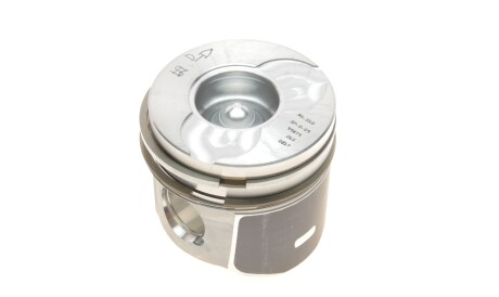 Фото 3 - Поршні KOLBENSCHMIDT 99879620