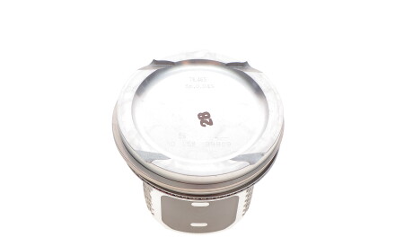 Фото 2 - Поршень KOLBENSCHMIDT 99909601