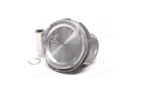 Фото 4 - Автозапчасть KOLBENSCHMIDT 99909621