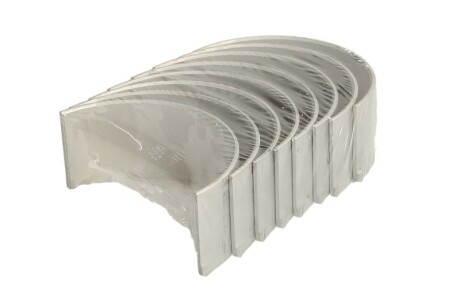 Вкладиші шатунні, комплект (0,25) MITSUBISHI L200 / TRITON, PAJERO SPORT II 2.5D 11.05- - KOLBENSCHMIDT CB1802GP025