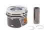 Поршень VW Crafter 2.5TDI 06-13 (81.51mm/+0.50)(без одного кільця) - KOLBENSCHMIDT DSC_40683620 (фото 1)