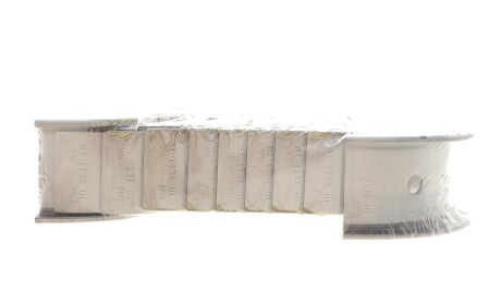 Фото 5 - Вкладиші корінні KOLBENSCHMIDT MS-1131A 0.25 (MS1131A025)