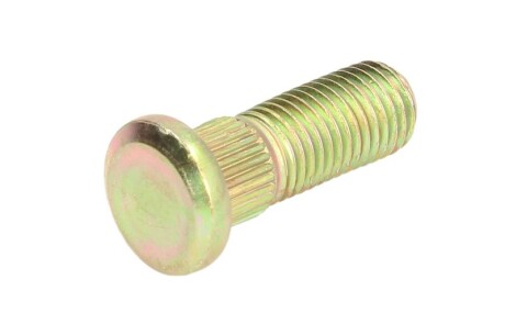 Шпилька колеса CHEVROLET AVEO / KALOS DAEWOO TICO HYUNDAI ACCENT, ACCENT II, ATOS, COUPE I, COUPE II, ELANTRA III, ELANTRA V, ELANTRA VI, GENESIS, GETZ, I10 II, I30, IONIQ 0.8-Electric 09.88- - KOREA 47000018