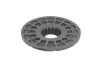 Підкладка пружини підвіски задн (нижн) OPEL ASTRA F, ASTRA F CLASSIC, KADETT E, VECTRA A 09.84-08.02 - KOREA A80030D (фото 2)