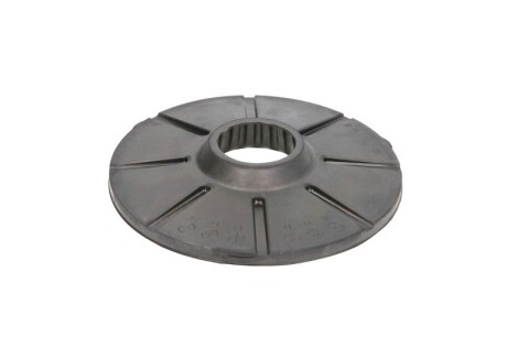 Підкладка пружини підвіски задн (нижн) OPEL ASTRA F, ASTRA F CLASSIC, KADETT E, VECTRA A 09.84-08.02 - KOREA A80030D