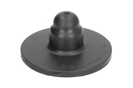 Підкладка пружини підвіски задн (верх) DAEWOO ESPERO, LANOS, NEXIA 10.91- - KOREA A80033D