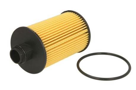 Масляний фільтр CHEVROLET CAPTIVA, CRUZE, ORLANDO OPEL ANTARA A 2.0D/2.2D 05.09- - KOREA B10011OEM