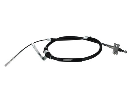 Трос ручного тормоза - KOREA C70056D