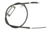 Трос зупиночних гальм - KOREA C70324OEM (фото 1)