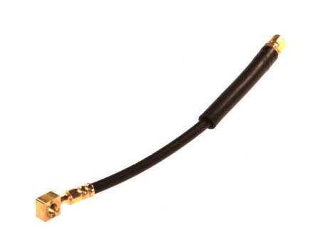 Тормозной шланг, передний - KOREA C80014D