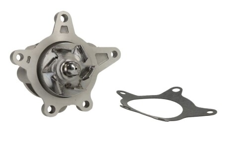 Насос охлаждающей жидкости - ((251002B700, 251002B000)) KOREA D10331OEM