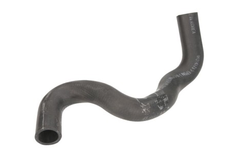 Шланг інтеркулера (Нижн) DAEWOO MATIZ 0.8 09.98- - KOREA D40002B