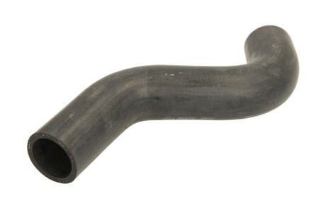 Шланг гумовий системи охолодження Верх DAEWOO LANOS 1.3/1.5/1.6 02.97- - KOREA D40003A