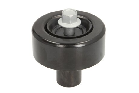 Ролик поліклинового ременя HYUNDAI IX35, SANTA FÉ II, SANTA FÉ III KIA SORENTO II, SPORTAGE III 2.0D/2.2D 01.09-12.18 - KOREA E20325K