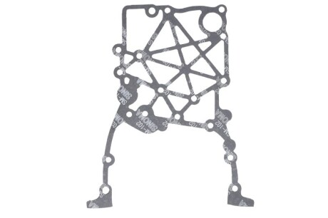Прокладка кришки ГРМ HYUNDAI TERRACAN KIA CARNIVAL I, CARNIVAL II, CARNIVAL III 2.9D 08.99-06.15 - KOREA EP0051OEM